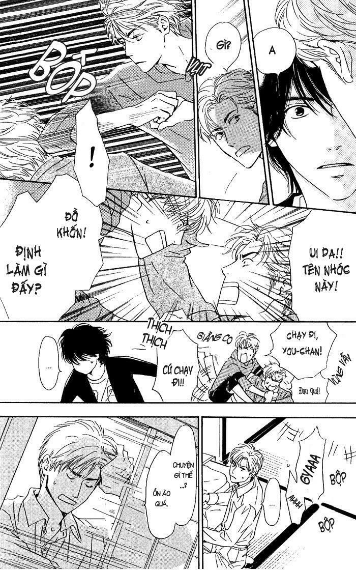 Hana wa Sakuka: Chapter 10