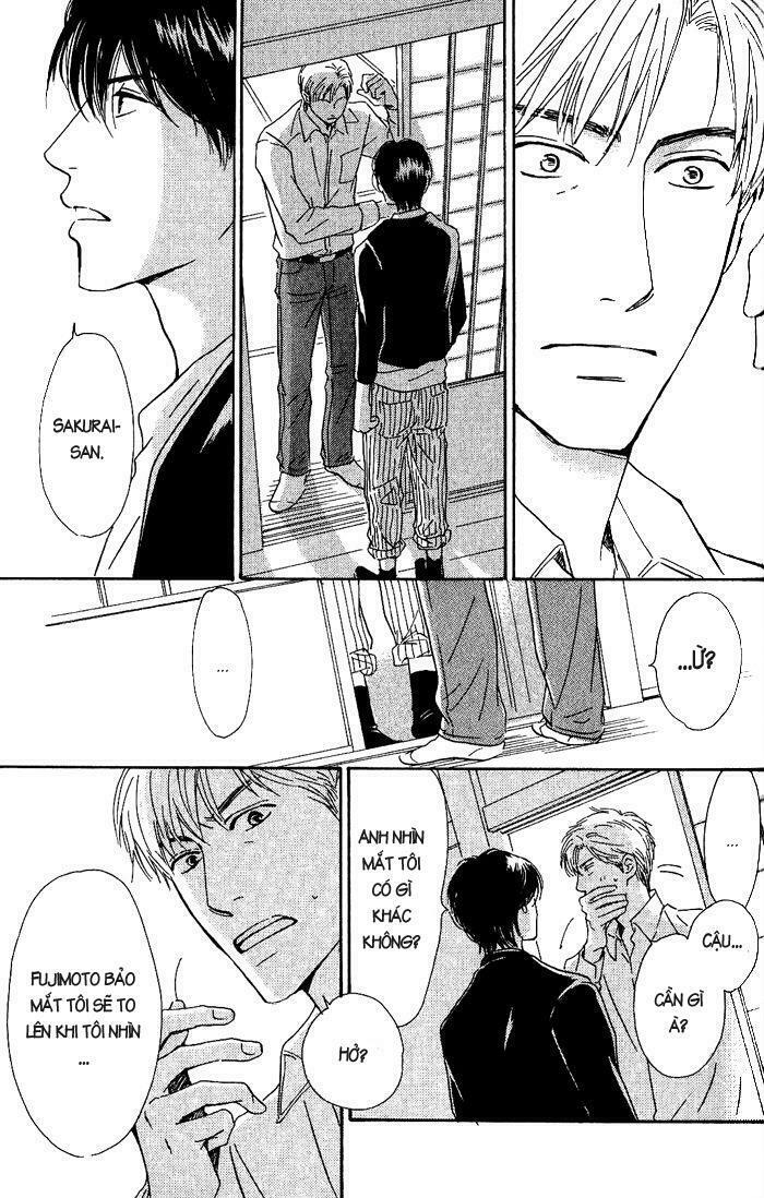Hana wa Sakuka: Chapter 10