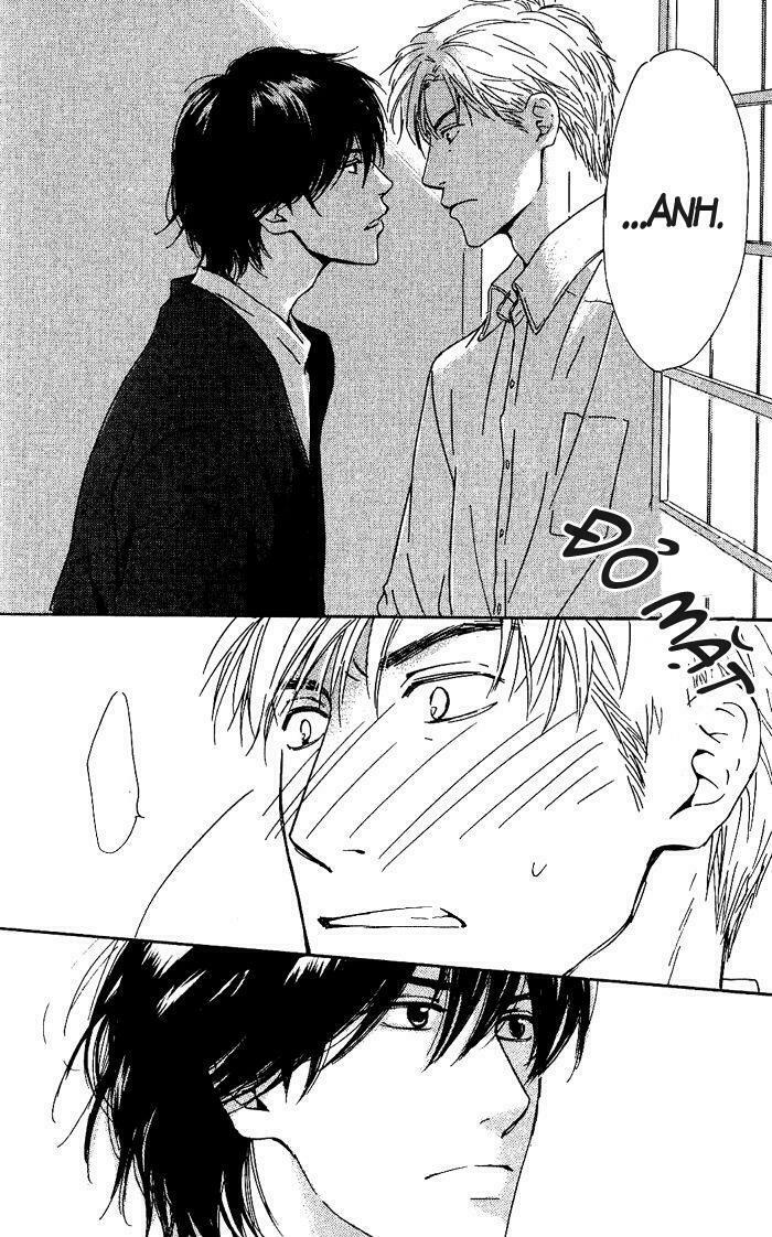 Hana wa Sakuka: Chapter 10