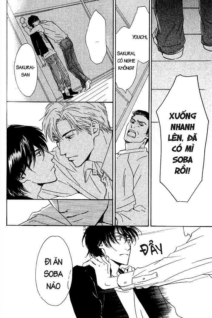 Hana wa Sakuka: Chapter 10