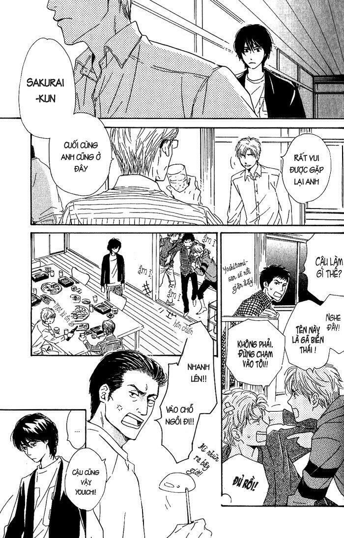 Hana wa Sakuka: Chapter 10