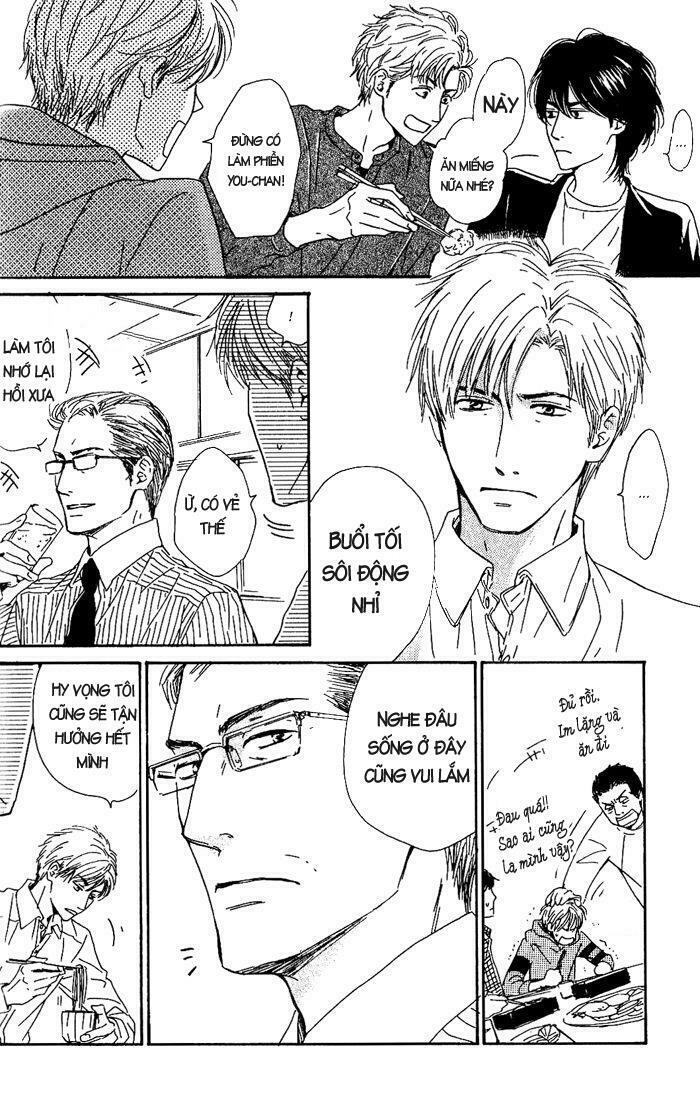 Hana wa Sakuka: Chapter 10