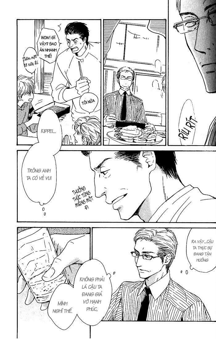 Hana wa Sakuka: Chapter 10