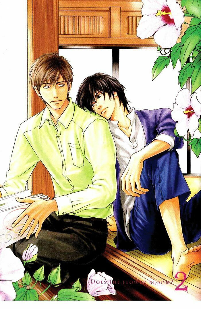 Hana wa Sakuka: Chapter 10