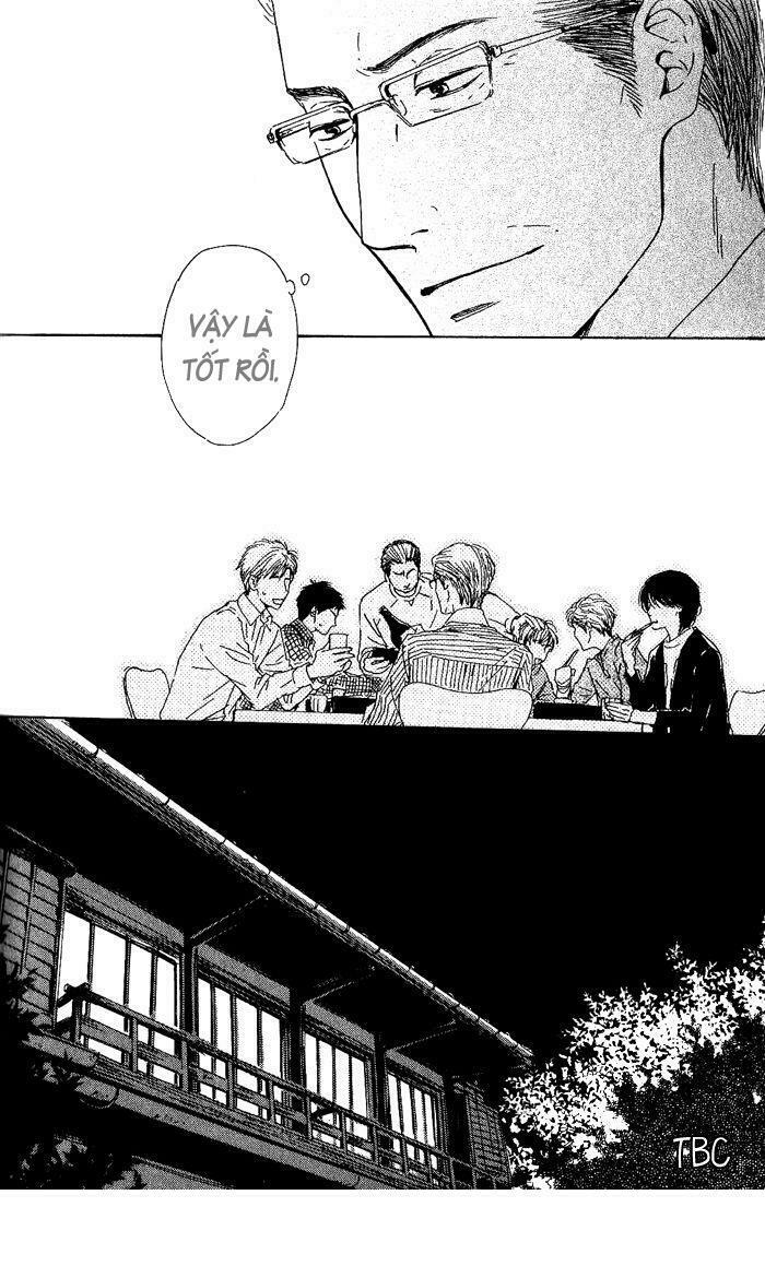 Hana wa Sakuka: Chapter 10