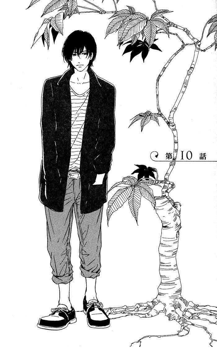 Hana wa Sakuka: Chapter 10
