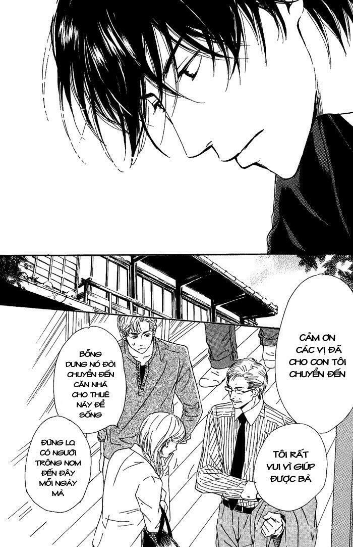 Hana wa Sakuka: Chapter 10