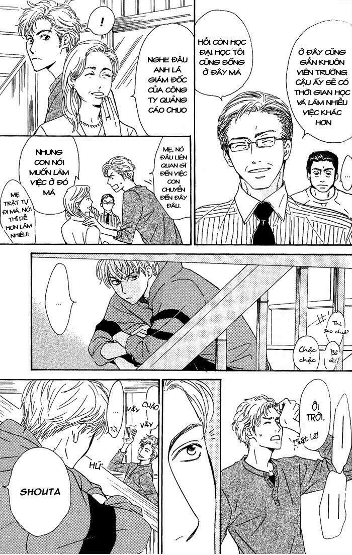 Hana wa Sakuka: Chapter 10