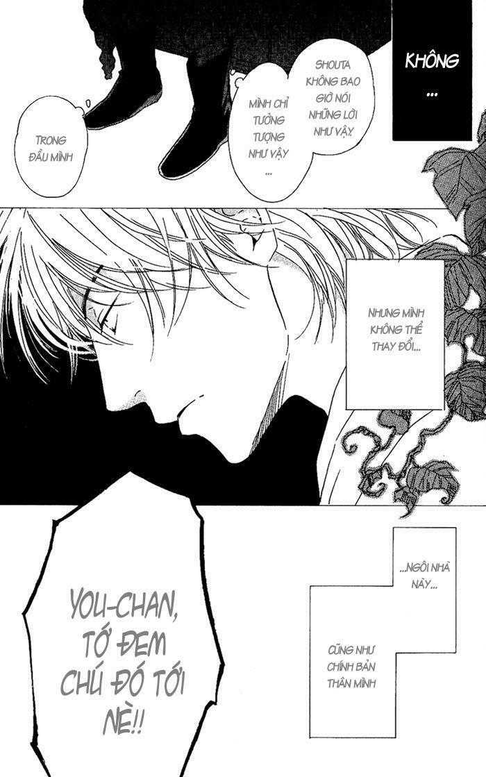 Hana wa Sakuka: Chapter 11