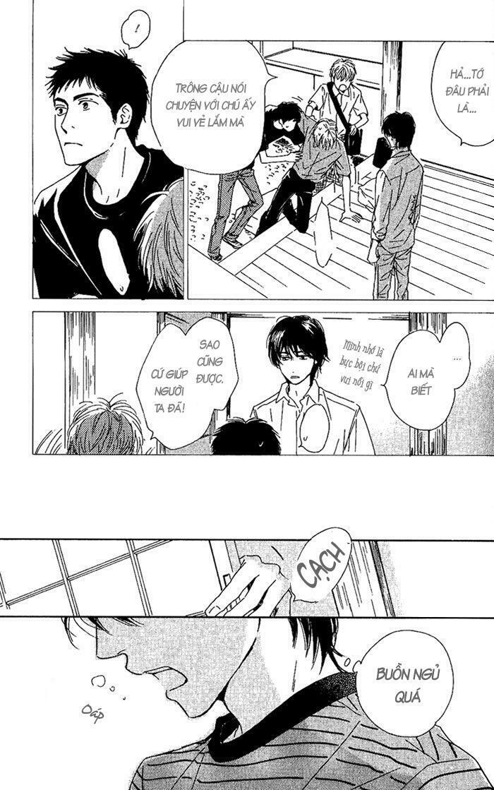 Hana wa Sakuka: Chapter 11