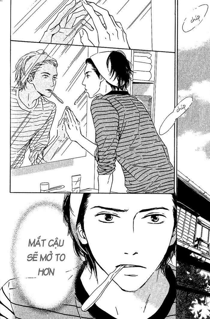 Hana wa Sakuka: Chapter 11