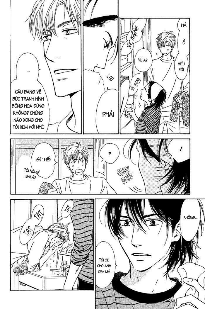Hana wa Sakuka: Chapter 11
