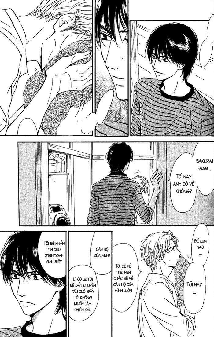 Hana wa Sakuka: Chapter 11