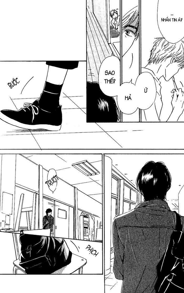 Hana wa Sakuka: Chapter 11