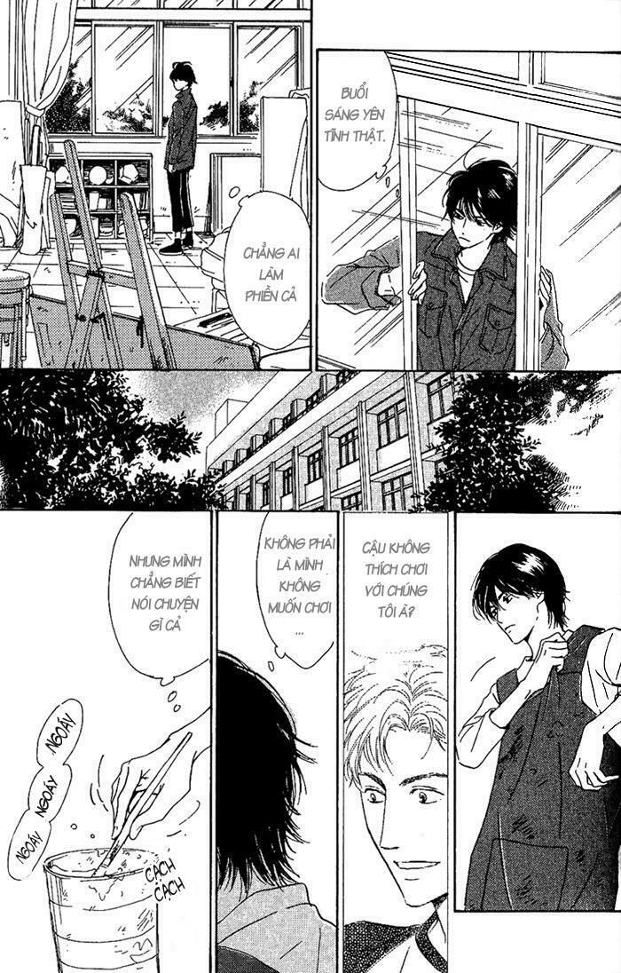 Hana wa Sakuka: Chapter 11