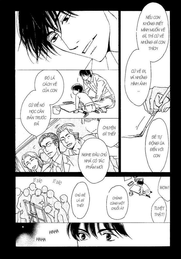 Hana wa Sakuka: Chapter 11
