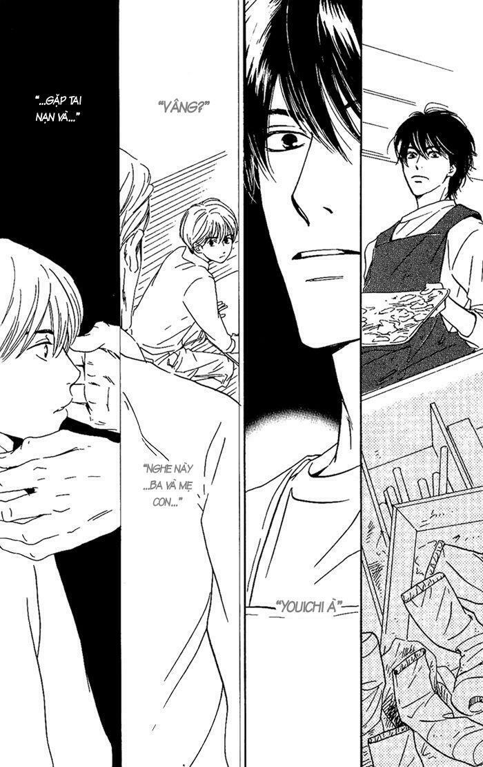 Hana wa Sakuka: Chapter 11
