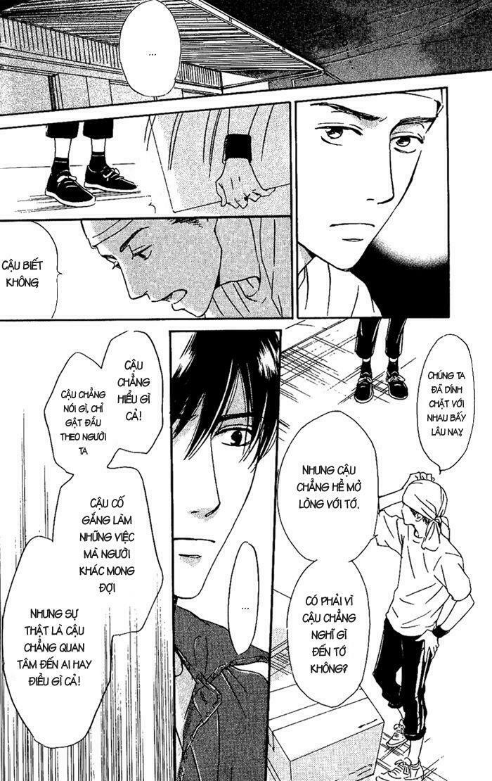 Hana wa Sakuka: Chapter 11