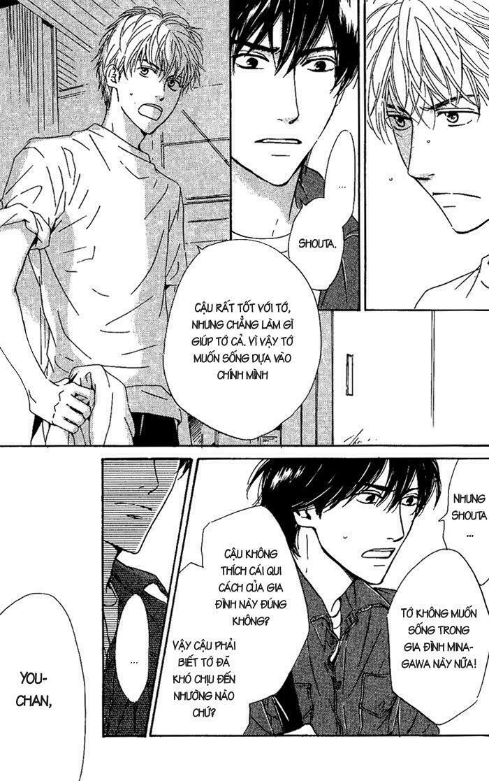 Hana wa Sakuka: Chapter 11