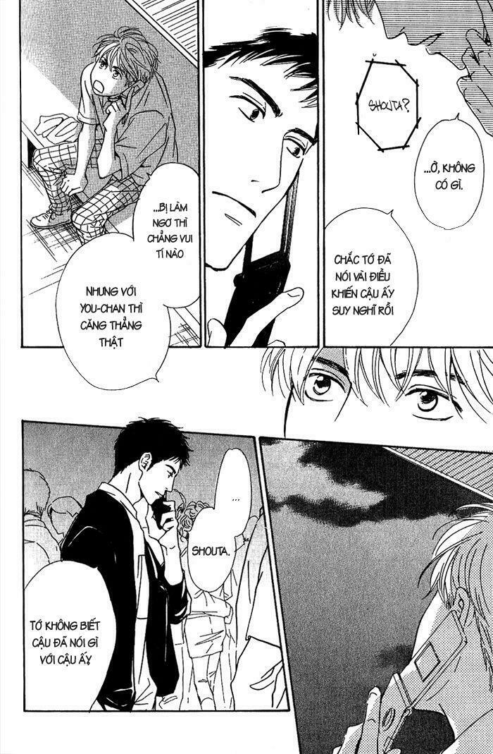 Hana wa Sakuka: Chapter 11