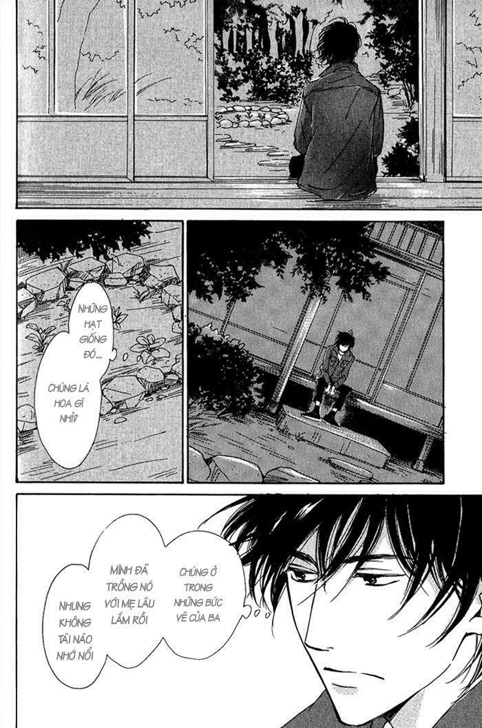 Hana wa Sakuka: Chapter 11