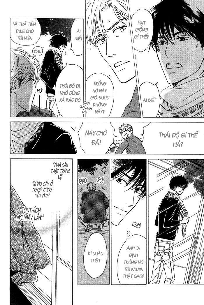 Hana wa Sakuka: Chapter 11