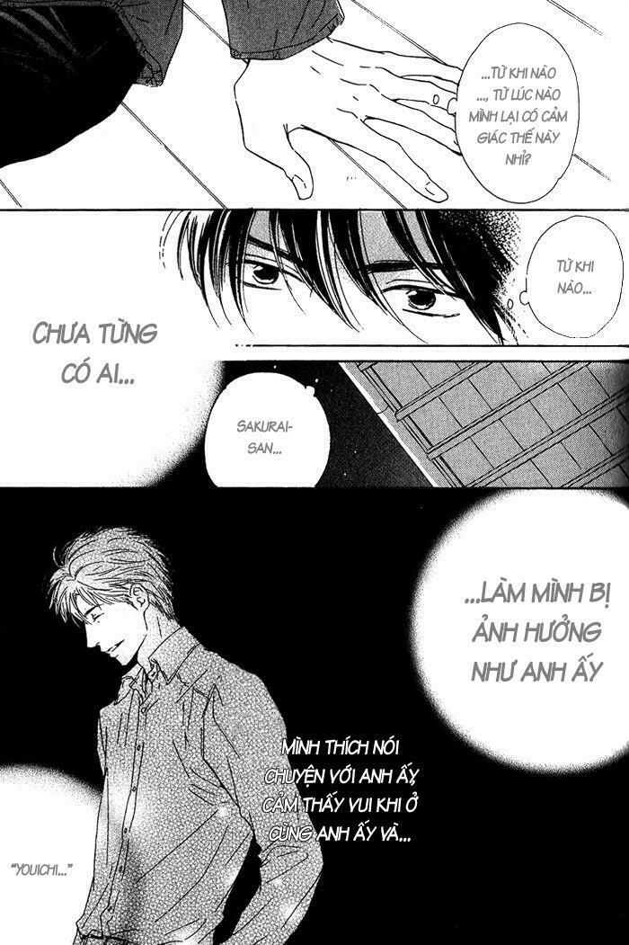 Hana wa Sakuka: Chapter 11
