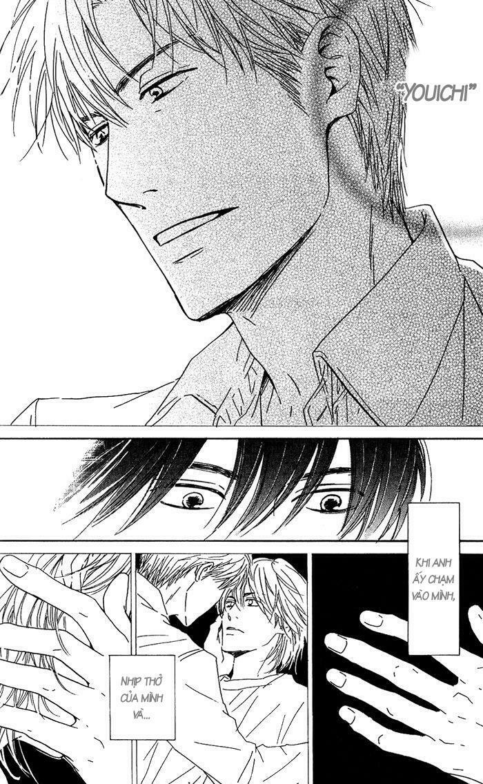 Hana wa Sakuka: Chapter 11