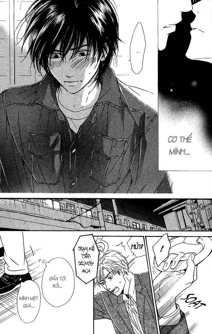 Hana wa Sakuka: Chapter 11