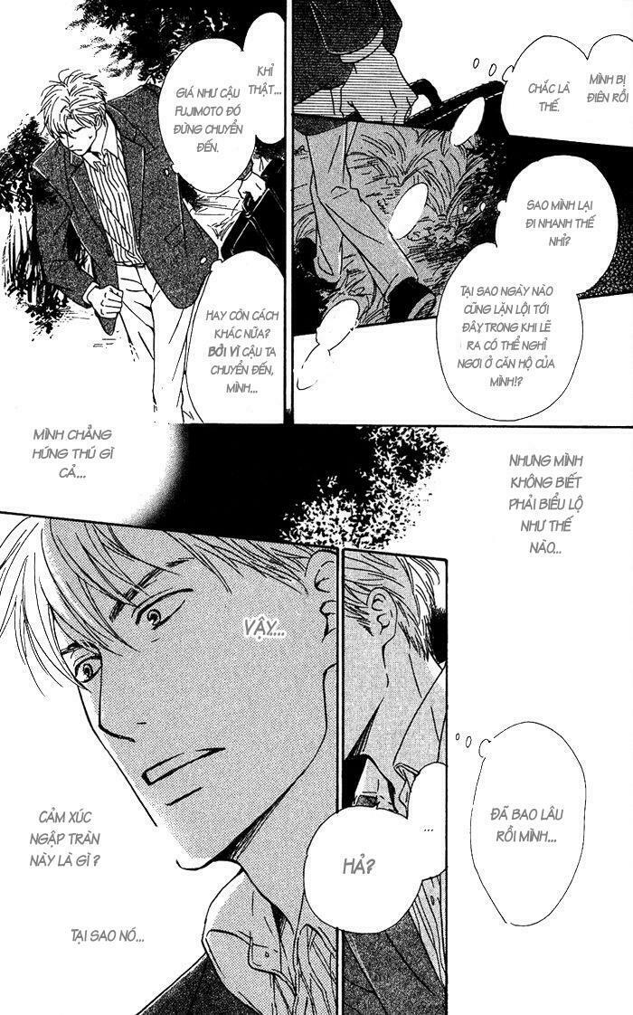 Hana wa Sakuka: Chapter 11