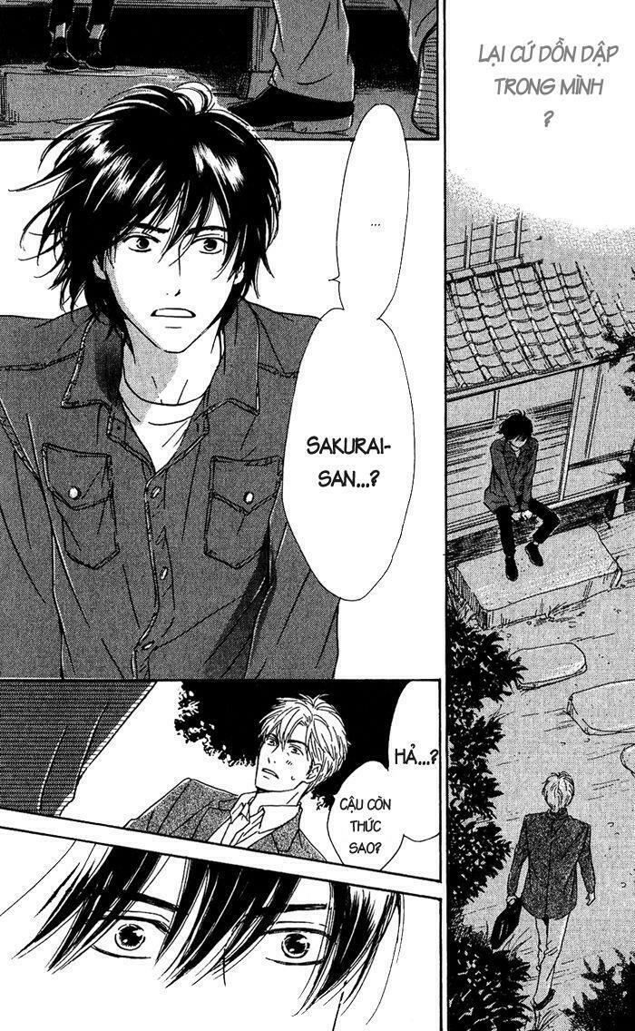 Hana wa Sakuka: Chapter 11