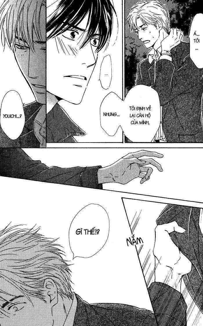 Hana wa Sakuka: Chapter 11