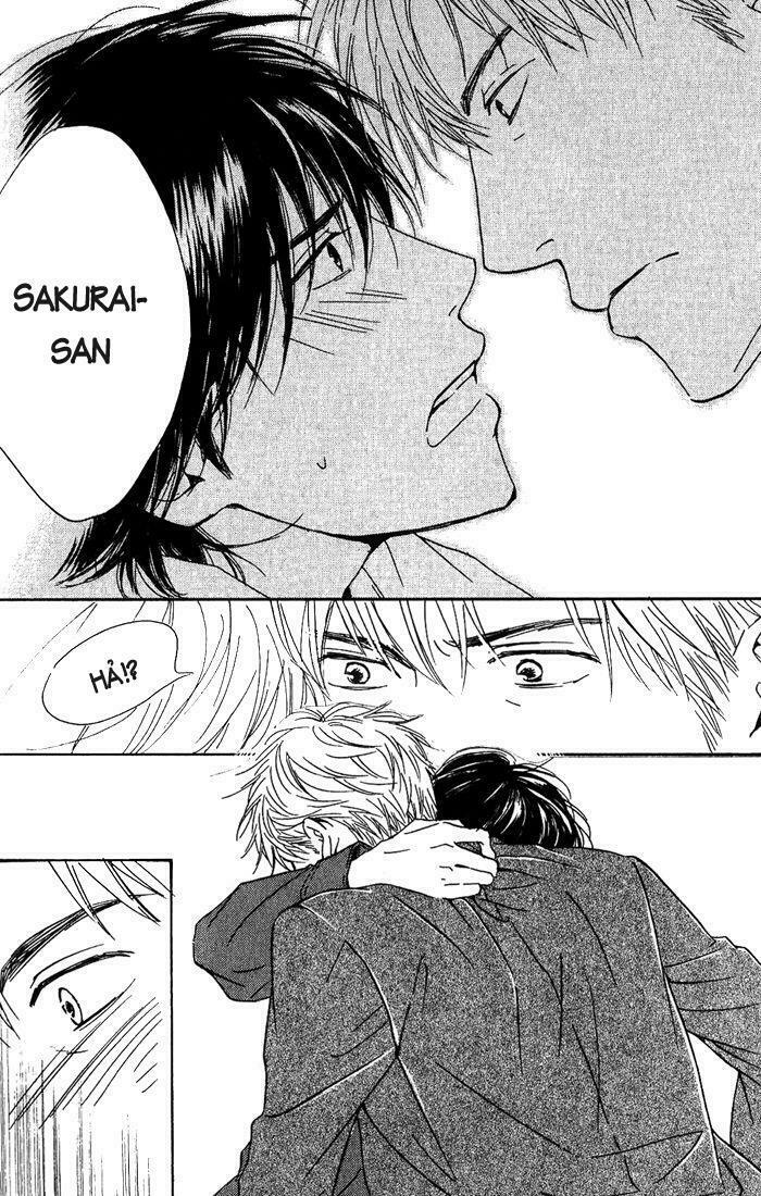 Hana wa Sakuka: Chapter 11