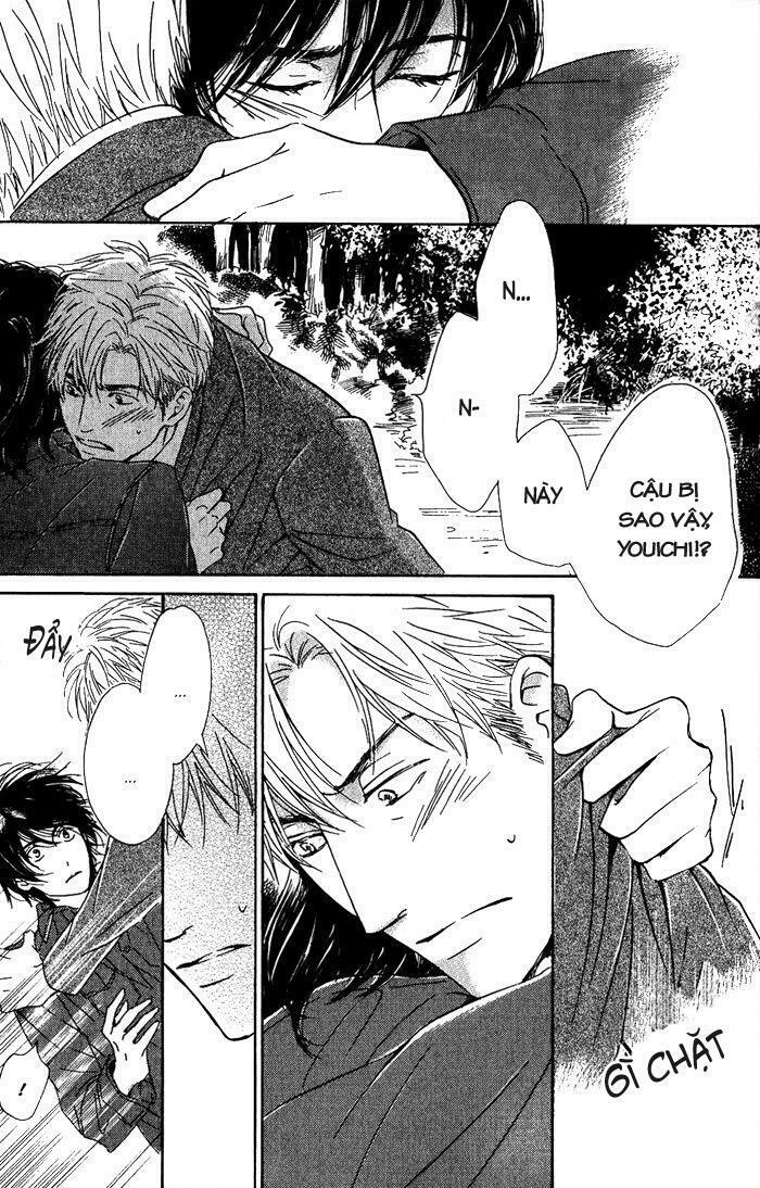 Hana wa Sakuka: Chapter 11
