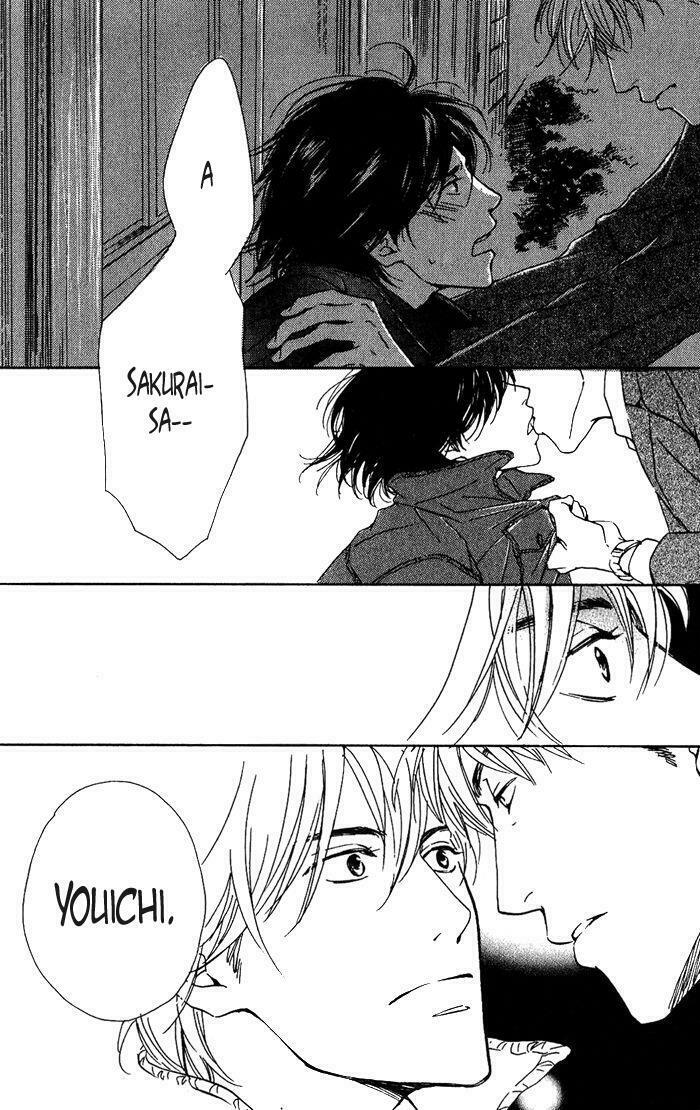 Hana wa Sakuka: Chapter 11