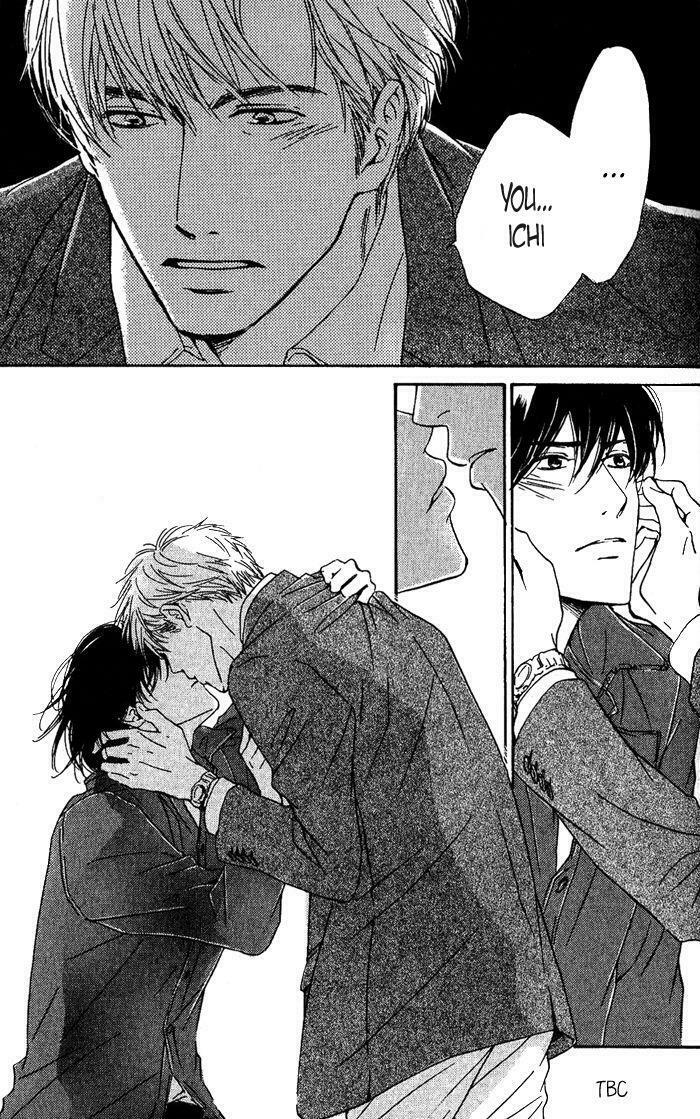 Hana wa Sakuka: Chapter 11