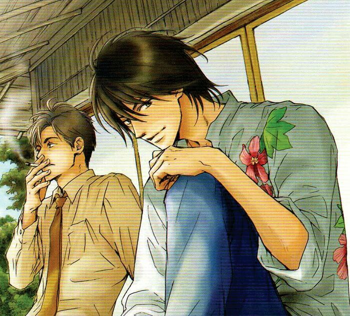 Hana wa Sakuka: Chapter 11
