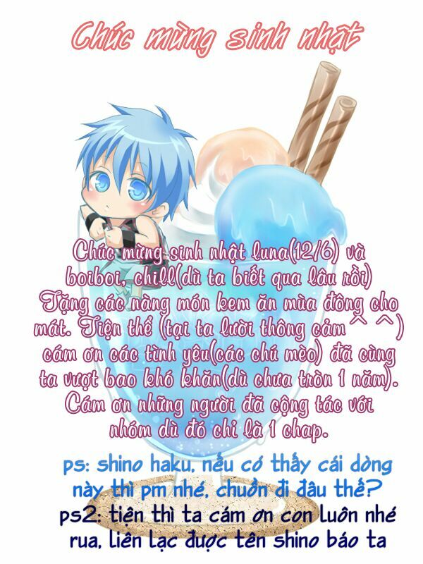 Hana wa Sakuka: Chapter 12
