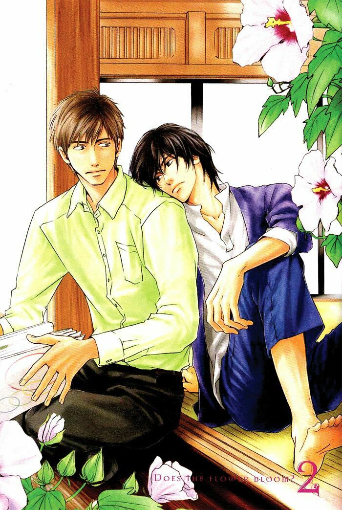 Hana wa Sakuka: Chapter 12