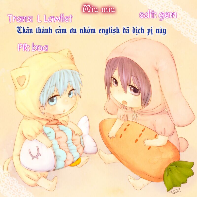 Hana wa Sakuka: Chapter 13