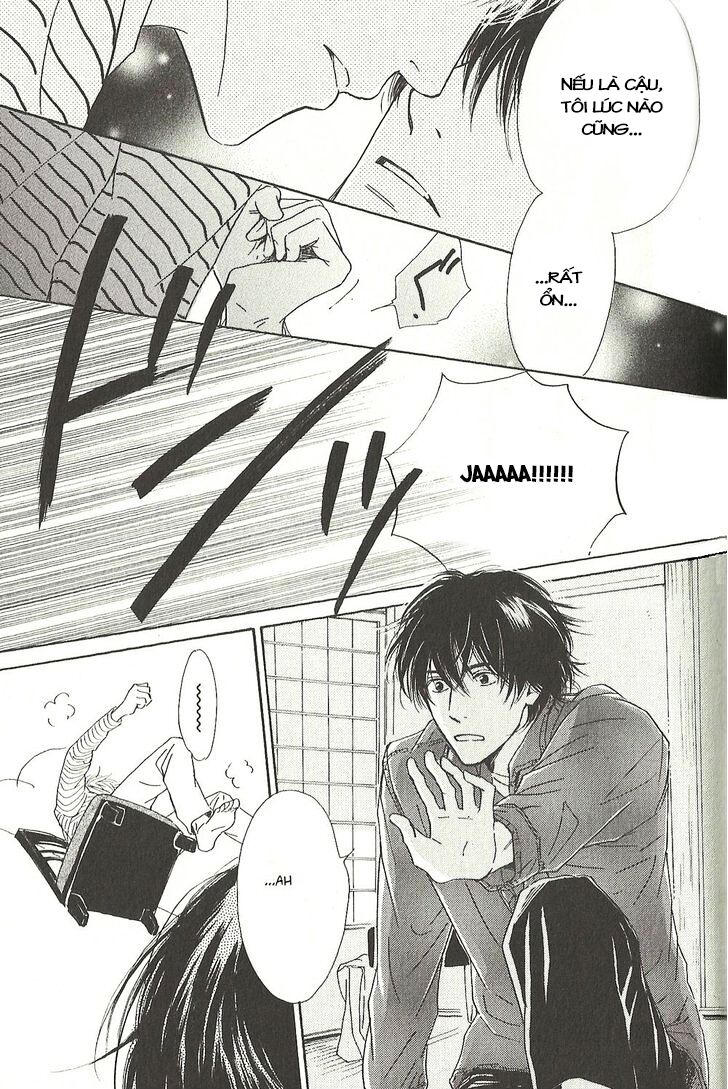 Hana wa Sakuka: Chapter 13