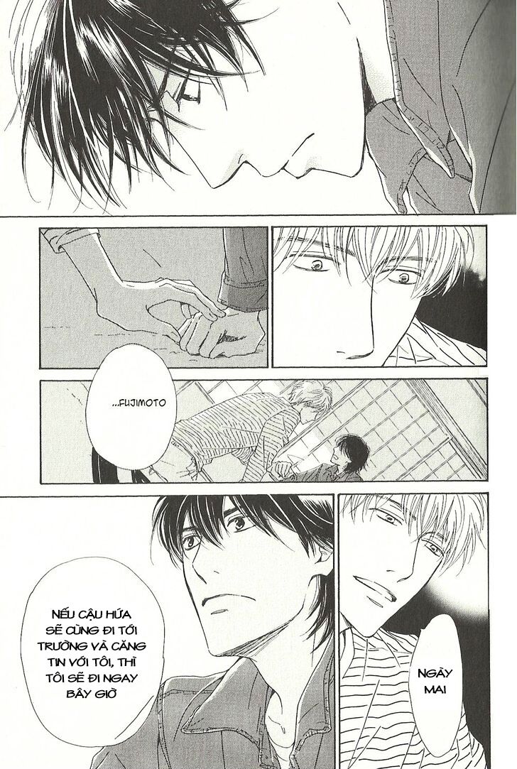 Hana wa Sakuka: Chapter 13