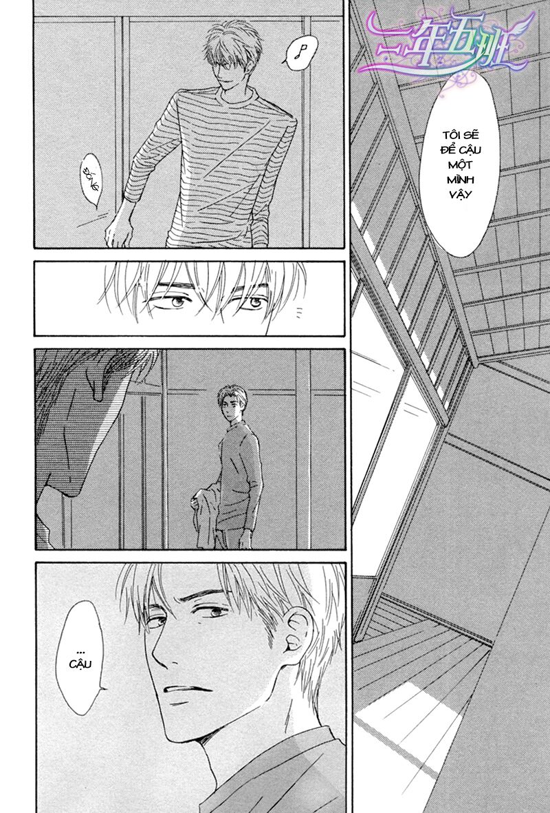 Hana wa Sakuka: Chapter 13