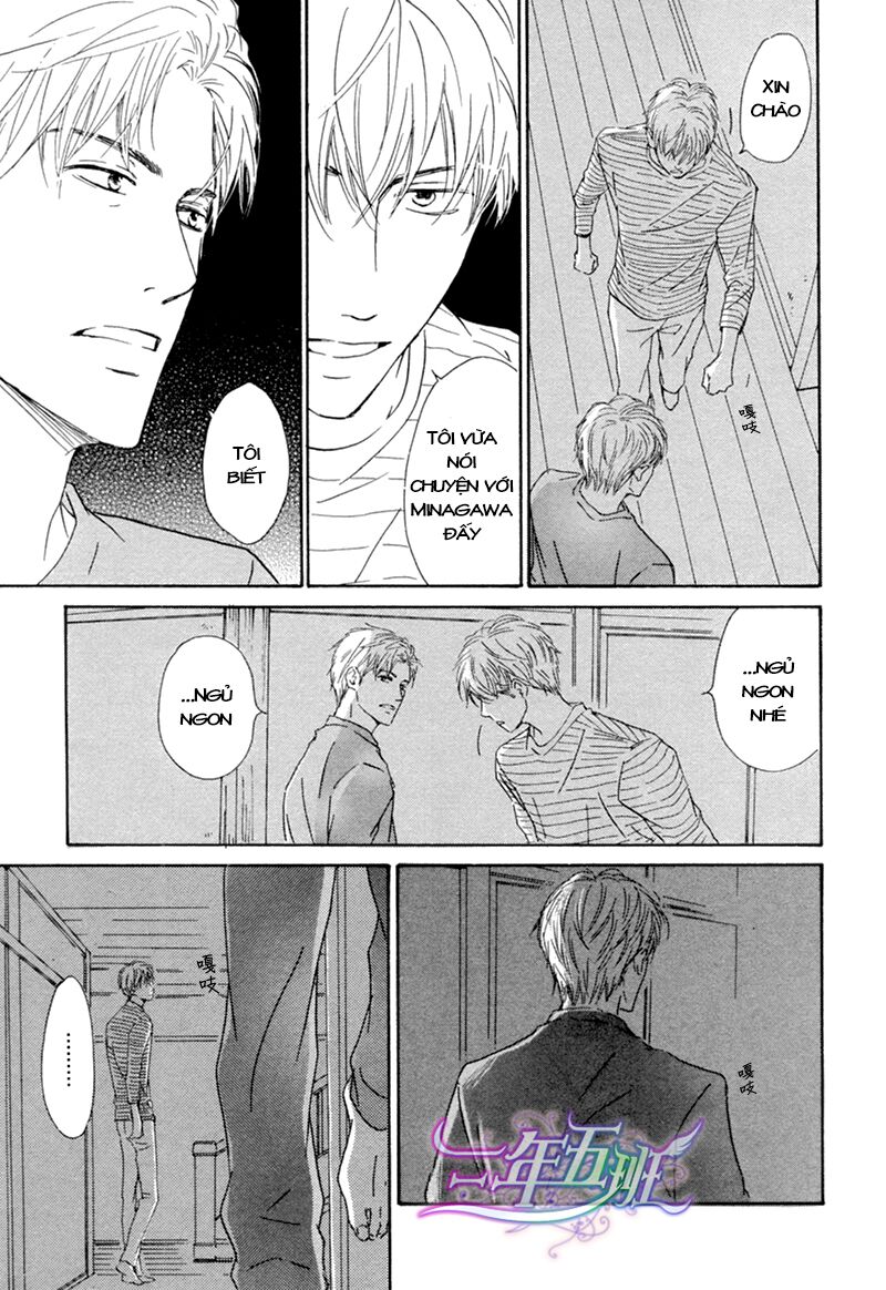 Hana wa Sakuka: Chapter 13