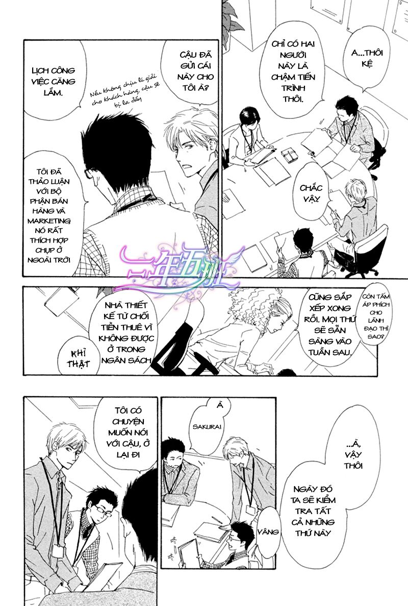Hana wa Sakuka: Chapter 13