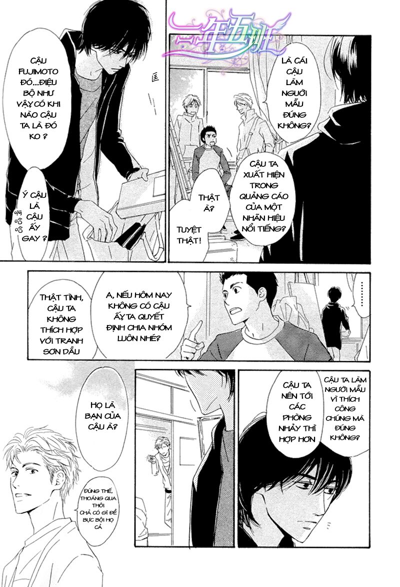 Hana wa Sakuka: Chapter 13