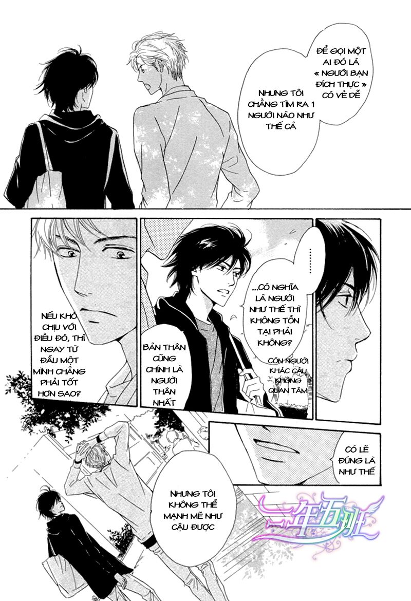 Hana wa Sakuka: Chapter 13