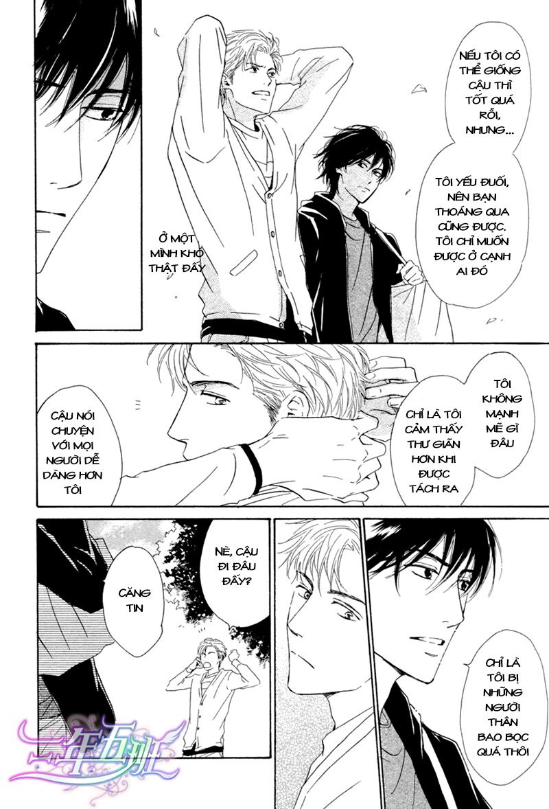Hana wa Sakuka: Chapter 13