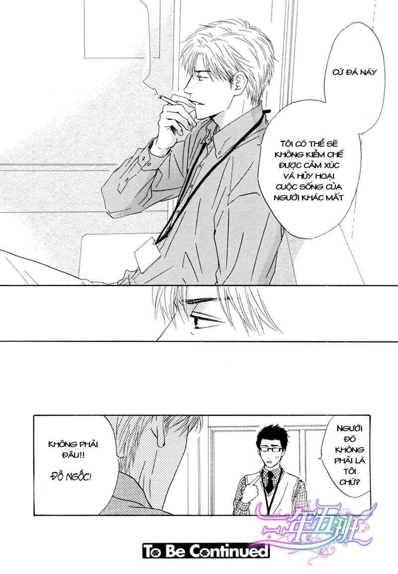 Hana wa Sakuka: Chapter 13