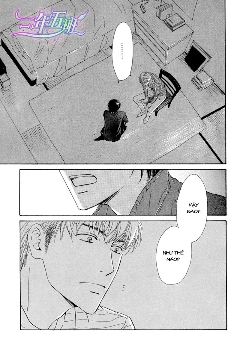 Hana wa Sakuka: Chapter 13